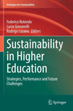 Sustainability in Higher Education