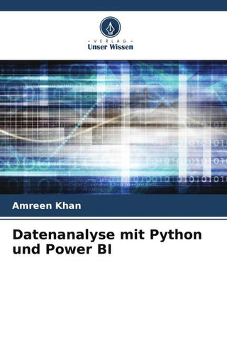 Datenanalyse mit Python und Power BI