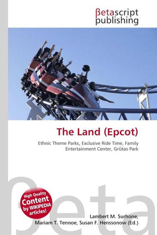 The Land (Epcot)