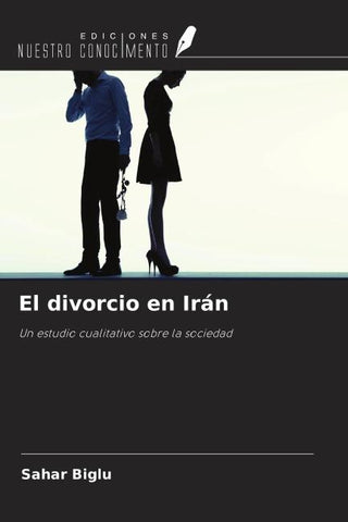 El divorcio en Irán