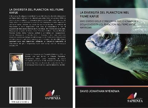 LA DIVERSITÀ DEL PLANCTON NEL FIUME KAFUE