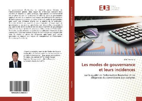 Les modes de gouvernance et leurs incidences