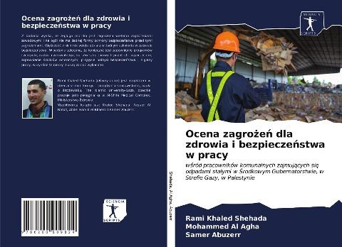 Ocena zagro¿e¿ dla zdrowia i bezpiecze¿stwa w pracy