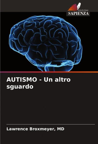 AUTISMO - Un altro sguardo