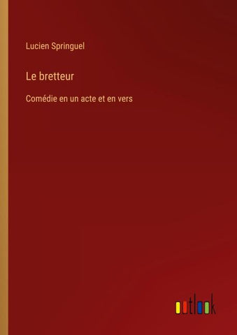 Le bretteur