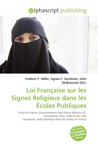 Loi Française sur les Signes Religieux dans les Écoles Publiques