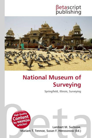 National Museum of Surveying