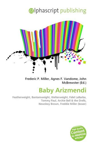 Baby Arizmendi