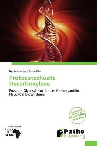 Protocatechuate Decarboxylase