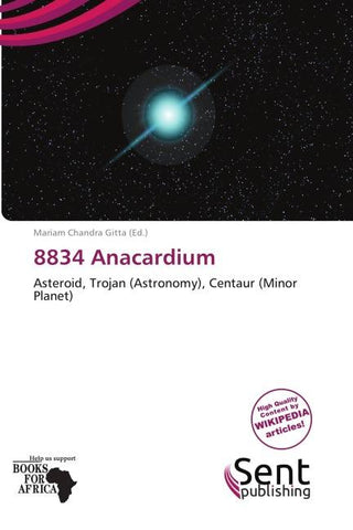 8834 Anacardium