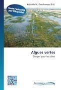 Algues vertes