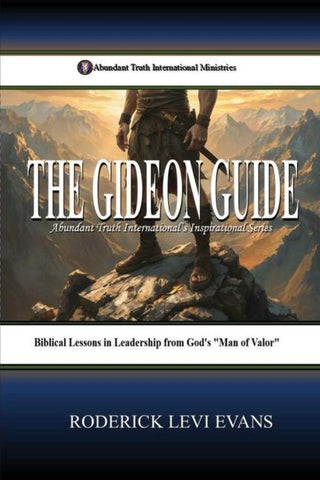 The Gideon Guide