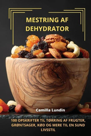 MESTRING AF DEHYDRATOR