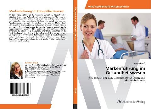 Markenführung im Gesundheitswesen