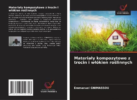 Materia¿y kompozytowe z trocin i w¿ókien ro¿linnych