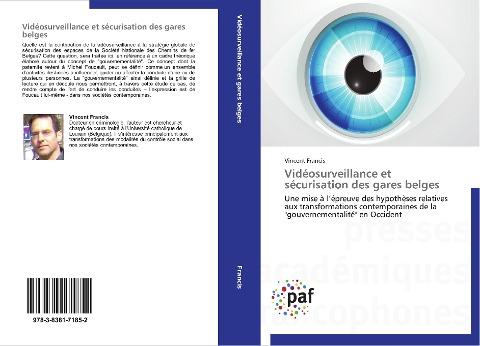 Vidéosurveillance et sécurisation des gares belges