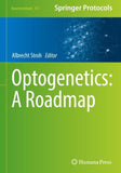 Optogenetics: A Roadmap