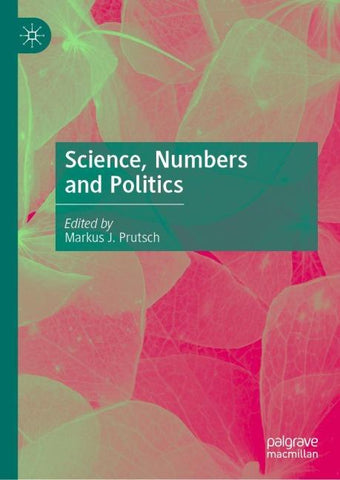 Science, Numbers and Politics