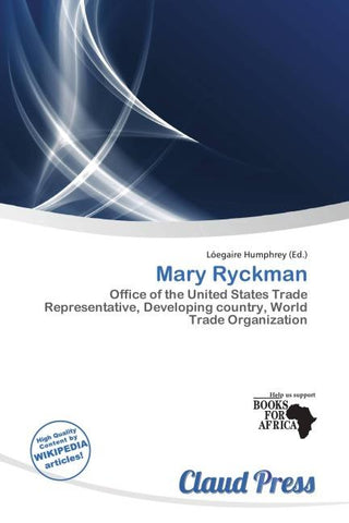 Mary Ryckman