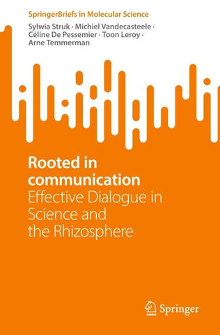 Rooted in communication