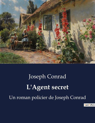 L'Agent secret