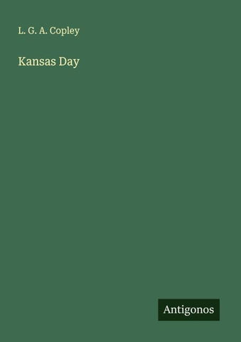 Kansas Day