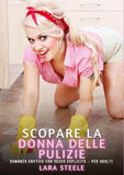 Scopare la Donna delle Pulizie