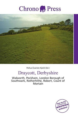 Draycott, Derbyshire