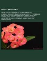 Orgellandschaft