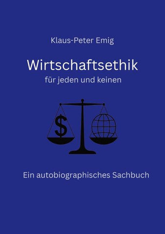 Wirtschaftsethik