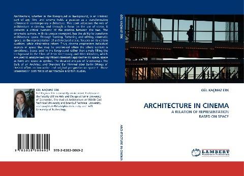 ARCHITECTURE IN CINEMA