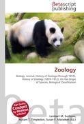 Zoology
