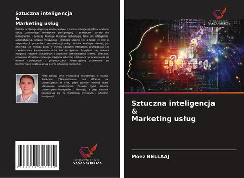 Sztuczna inteligencja & Marketing us¿ug