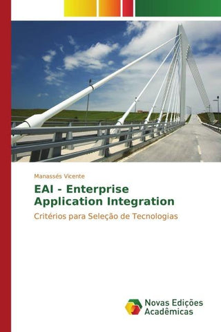 EAI - Enterprise Application Integration