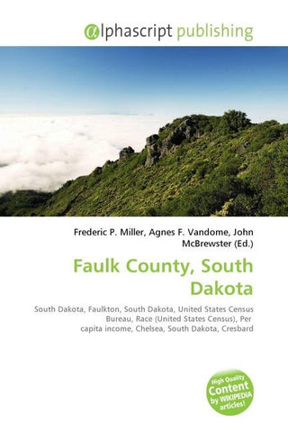 Faulk County, South Dakota