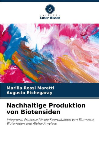 Nachhaltige Produktion von Biotensiden
