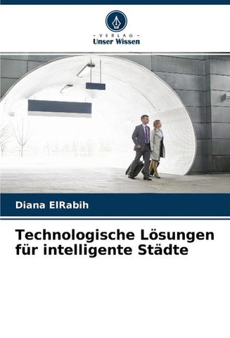 Technologische Lösungen für intelligente Städte
