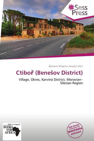 Ctibo¿ (Bene¿ov District)