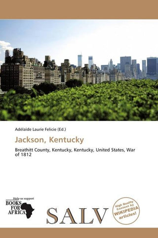 Jackson, Kentucky