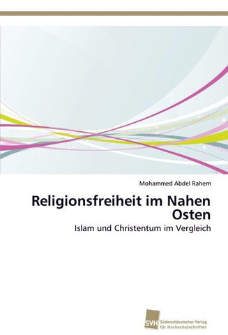 Religionsfreiheit im Nahen Osten
