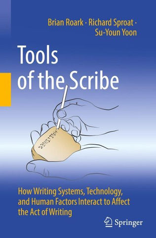 Tools of the Scribe