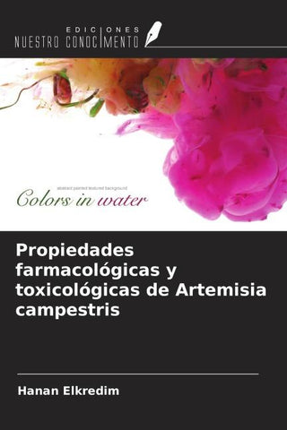 Propiedades farmacológicas y toxicológicas de Artemisia campestris