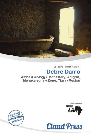 Debre Damo