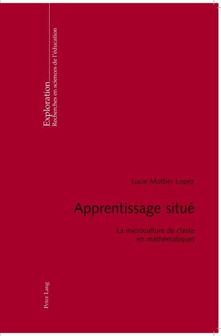 Apprentissage situé
