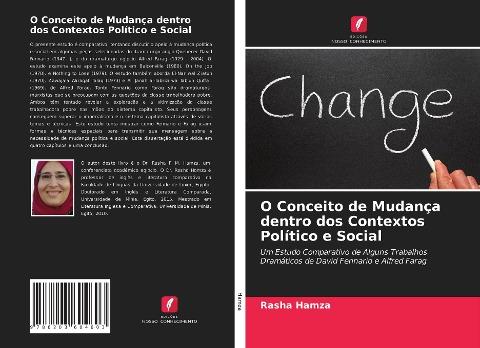 O Conceito de Mudança dentro dos Contextos Político e Social
