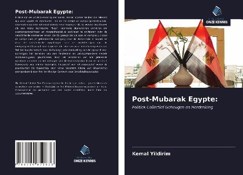 Post-Mubarak Egypte: