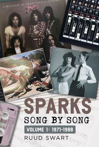 Sparks