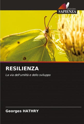 RESILIENZA