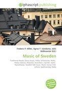 Music of Sweden
