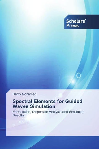 Spectral Elements for Guided Waves Simulation